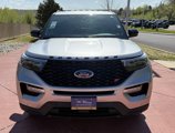 Certified 2022 Ford Explorer ST w/ Equipment Group 401A image 2