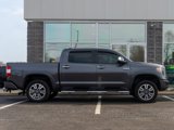 Used 2021 Toyota Tundra Platinum image 4