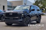 New 2025 INFINITI QX80 Autograph image 2