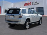 Used 2024 Toyota 4Runner TRD Off-Road image 6