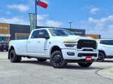 New 2025 RAM 3500 Limited image 2