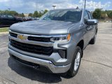 New 2026 Chevrolet Silverado 1500 LT image 3
