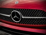 New 2025 Mercedes-Benz CLE 300 4MATIC Coupe image 3