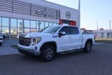 Used 2024 GMC Sierra 1500 SLT w/ SLT Premium Package image 2