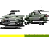 New 2026 Hyundai Santa Cruz SEL image 2