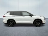 New 2025 Mitsubishi Outlander SEL Black Edition image 3