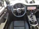 Certified 2025 Porsche Macan Turbo image 4