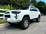 Used 2015 Toyota 4Runner SR5 image 5