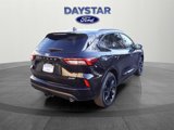 New 2025 Ford Escape ST-Line Elite w/ Premium Technology Package image 4