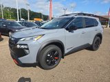 New 2026 Nissan Rogue SV w/ Rock Creek Premium Package image 3