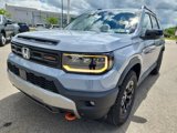 New 2026 Honda Passport TrailSport Elite image 5