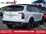 New 2025 Kia Telluride SX Prestige X-Line image 3