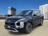 New 2025 Mitsubishi Outlander SEL image 3