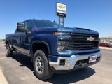 New 2025 Chevrolet Silverado 3500 W/T w/ WT Convenience Package image 2