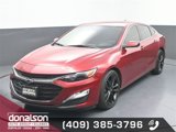 Used 2023 Chevrolet Malibu LT w/ Sport Edition image 5