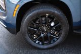 New 2025 Chevrolet Tahoe LT image 2