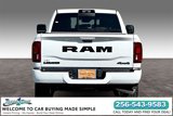 New 2025 RAM 2500 Laramie image 4