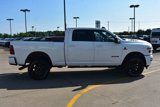 New 2025 RAM 2500 Laramie image 4