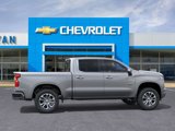 New 2026 Chevrolet Silverado 1500 LTZ w/ LTZ Premium Texas Edition image 5