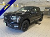 New 2025 Ford F150 Platinum image 2