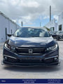 Used 2020 Honda Civic LX image 3
