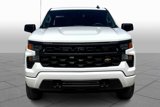 New 2026 Chevrolet Silverado 1500 Custom image 3