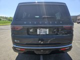 New 2025 Jeep Wagoneer L 4WD image 5