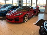 New 2025 Chevrolet Corvette E-Ray image 2