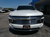 New 2025 Chevrolet Suburban Premier w/ Sun And Tow Package image 5