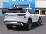 New 2026 Chevrolet Equinox LT image 4