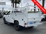 New 2025 RAM 2500 Tradesman image 4