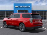 New 2025 Chevrolet Suburban Z71 w/ Z71 Off-Road Package image 3
