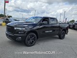 New 2025 RAM 1500 Laramie image 3