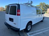 Used 2016 GMC Savana 2500 Extended image 4