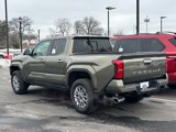 New 2025 Toyota Tacoma Limited image 5