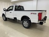 New 2025 Ford F350 XLT w/ FX4 Off-Road Package image 3