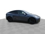 Used 2022 Tesla Model Y Long Range image 2