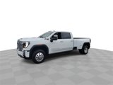 New 2025 GMC Sierra 3500 Denali w/ Denali Reserve Package image 4