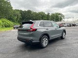 New 2026 Honda CR-V LX image 3