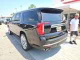 Used 2021 GMC Yukon XL Denali w/ Denali Premium Package image 3
