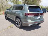 New 2025 Volkswagen Atlas SEL Premium R-Line image 3