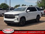 Used 2022 Chevrolet Tahoe RST w/ Luxury Package image 4