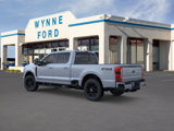New 2025 Ford F250 Lariat w/ Lariat Ultimate Package image 4