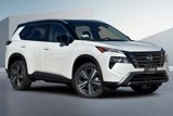 New 2025 Nissan Rogue SL image 2
