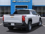 New 2025 Chevrolet Silverado EV W/T image 4