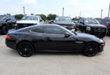 Used 2014 Jaguar XK Coupe image 4