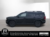 New 2026 Honda Passport TrailSport image 5