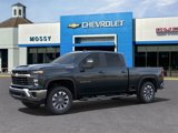 New 2025 Chevrolet Silverado 2500 LT w/ All Star Edition image 2