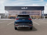 New 2025 Kia Sportage EX image 5