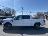 Used 2023 Ford F150 XLT w/ Equipment Group 302A High image 4